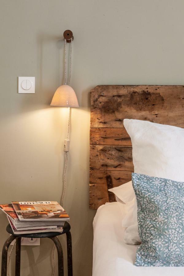 Gris Piedra Home ลูร์มาแร็ง ภายนอก รูปภาพ
