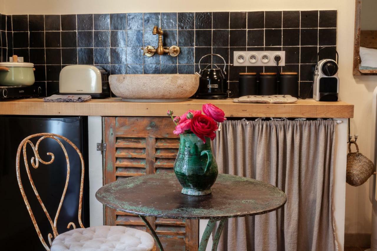 Gris Piedra Home ลูร์มาแร็ง ภายนอก รูปภาพ