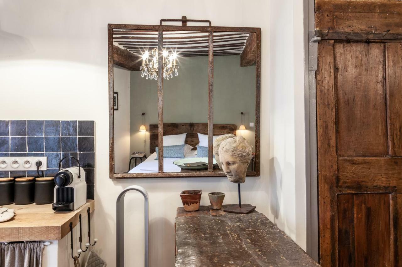 Gris Piedra Home ลูร์มาแร็ง ภายนอก รูปภาพ
